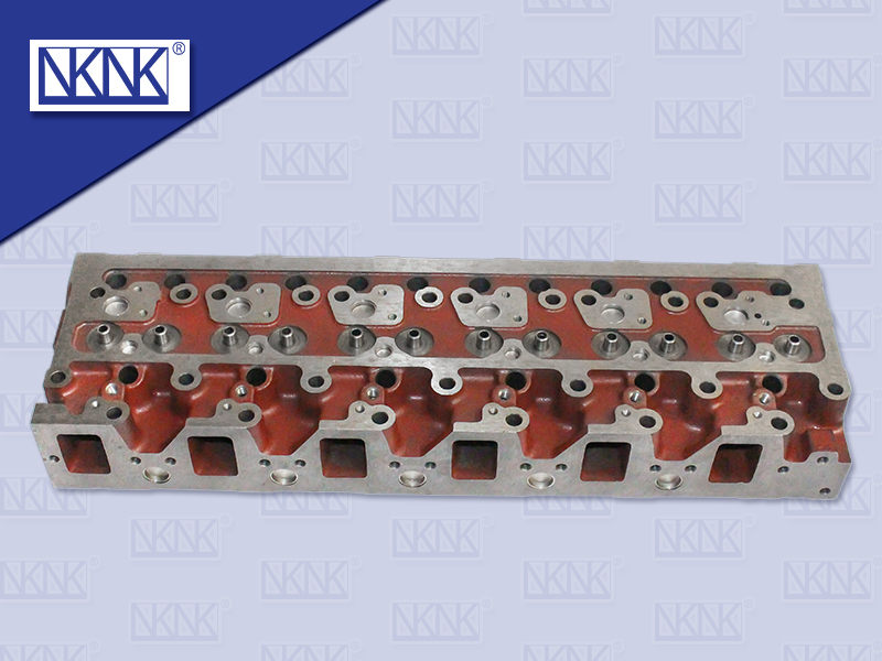 ฝาสูบ MS 6D95