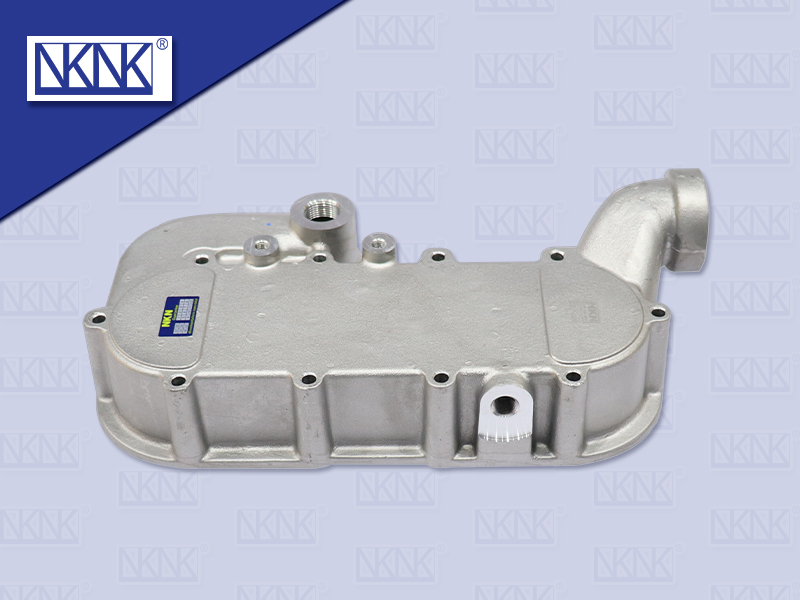 ฝาออยคลูเลอร์ NS PE6 PD6
