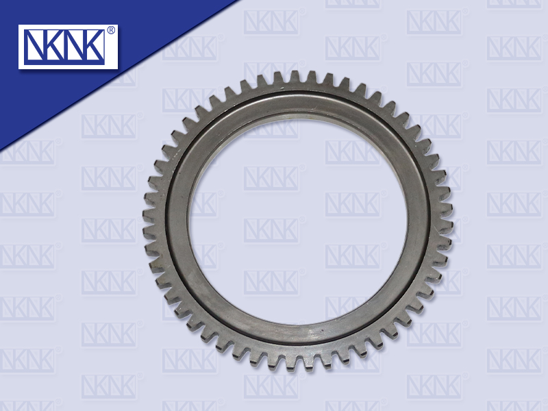 เฟืองข้อเหวี่ยงหน้า IS 6SD1