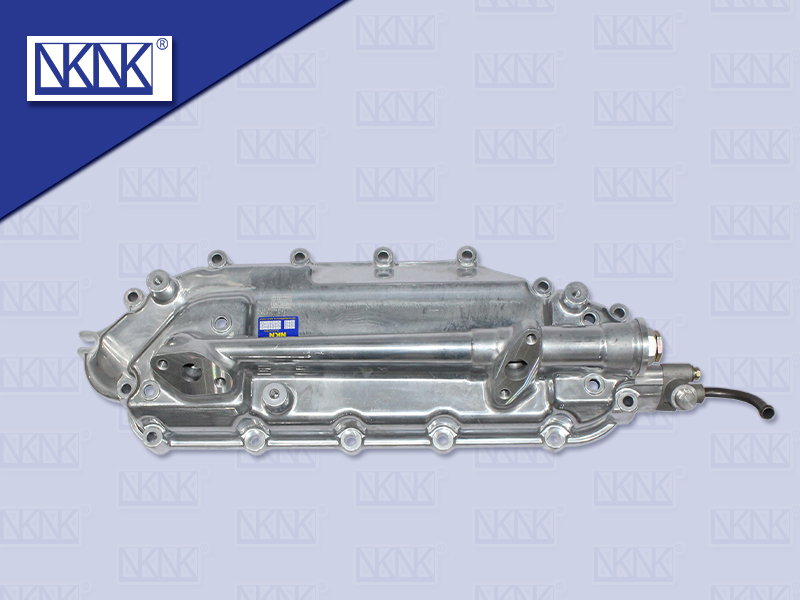 ฝาออยคลูเลอร์ HN FV20 V22C