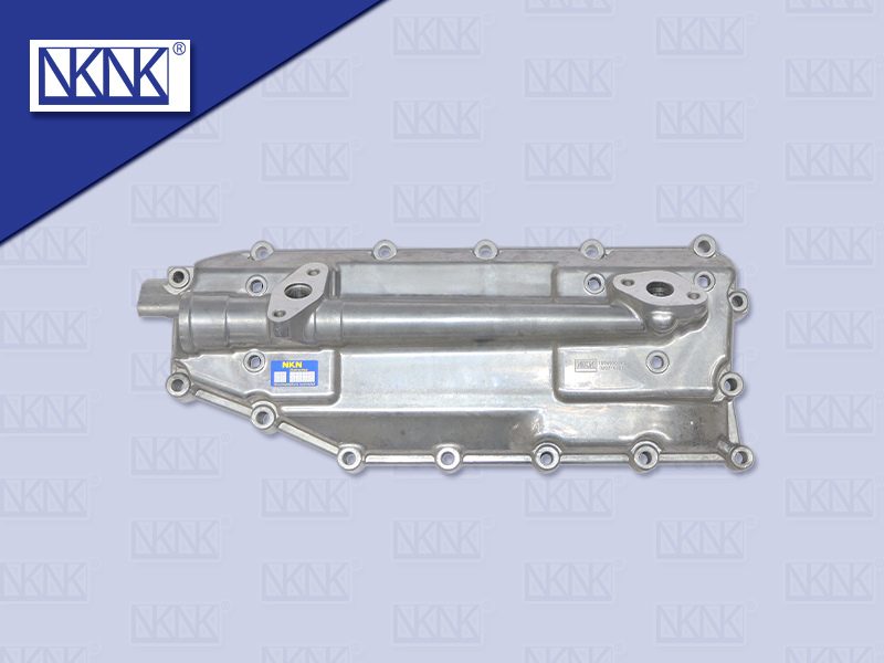 ฝาออยคลูเลอร์ HN EF750