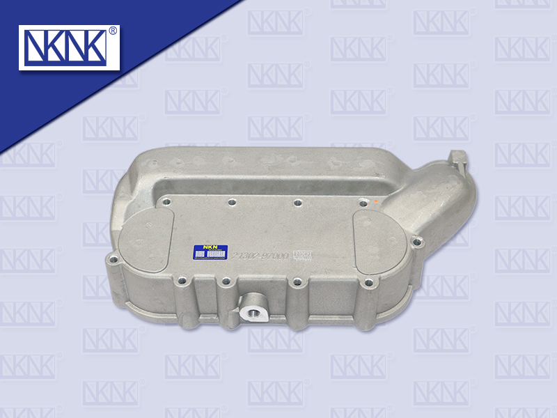 ฝาออยคลูเลอร์ NS RD8