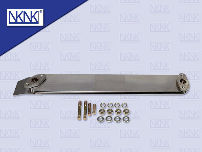 ไส้ออยคลูเลอร์ IS 6BG1-T 3 ชั้น 