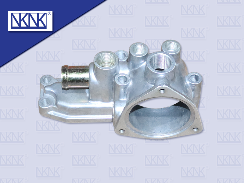 คอน้ำ IS 6BD1 6BG1 ธรรมดา