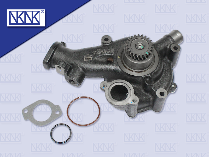 ปั้มน้ำ HN P11CTK-22T