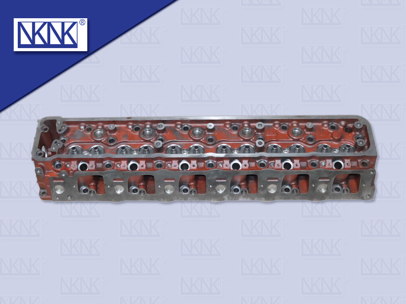 ฝาสูบ IS 6SD1 270 320