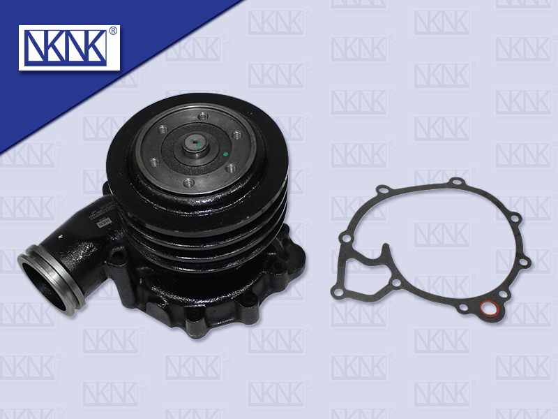 ปั้มน้ำ IS DECA320