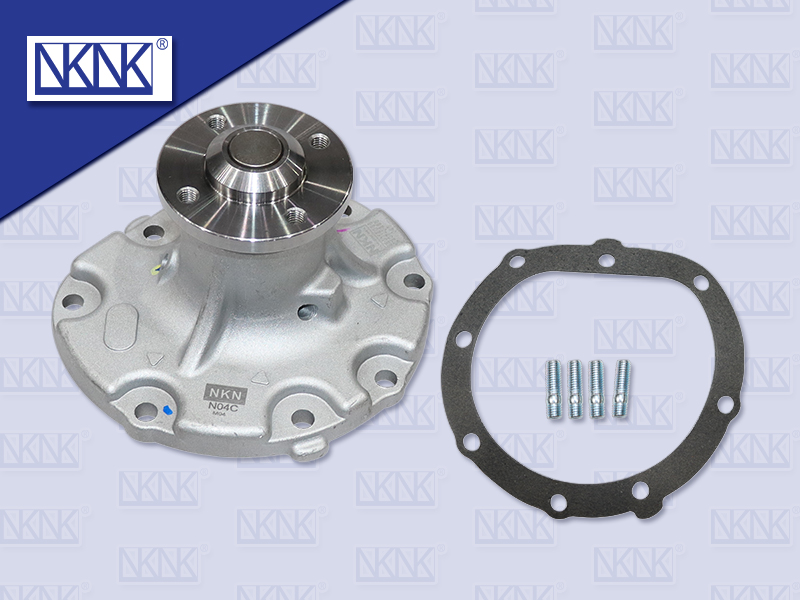 ปั้มน้ำ HN NO4C (NKN)