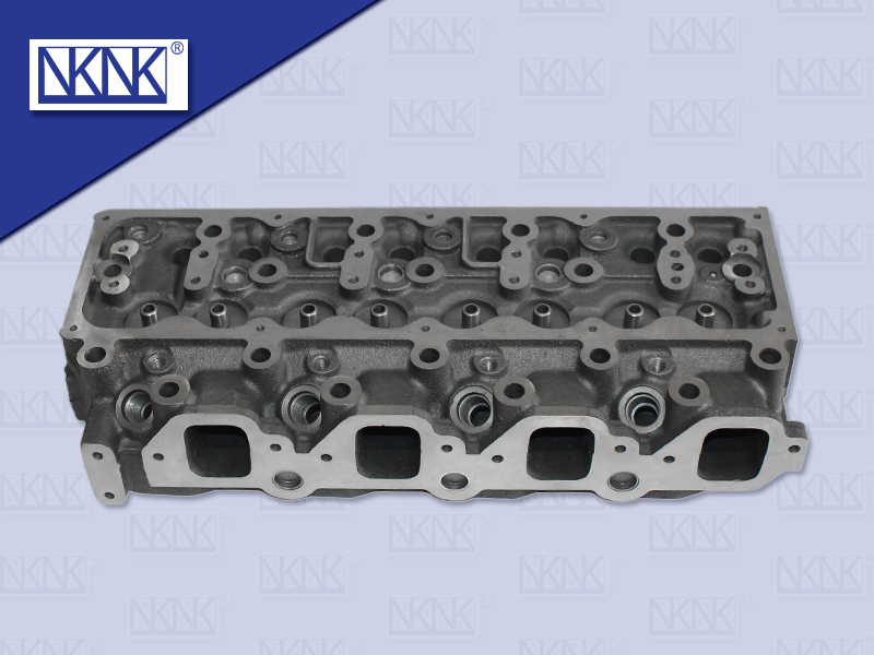 ฝาสูบ NS TD23