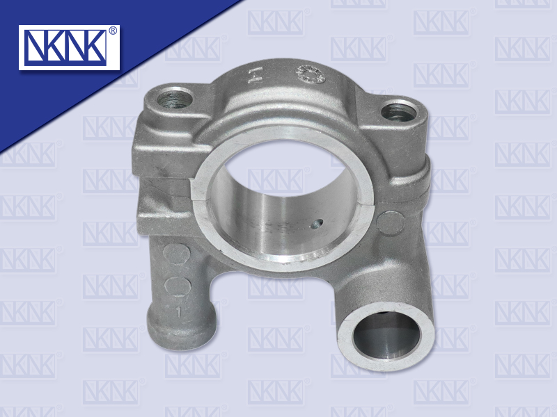 ปะกับราวลิ้น IS DECA270 ตัวที่ 3