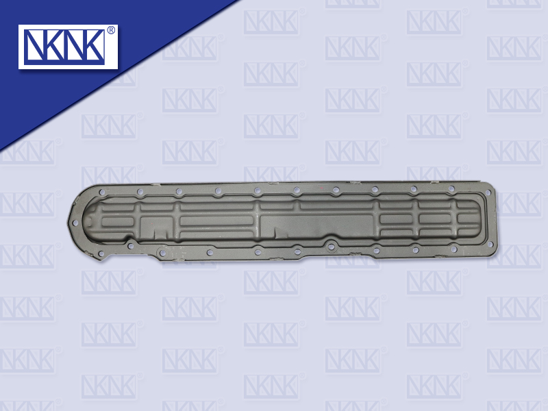 ฝาเหล็กข้างเครื่อง HN EH700