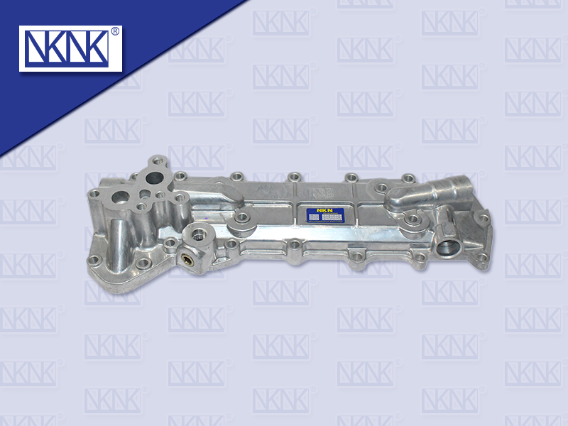 ฝาออยคลูเลอร์ MS 4D105