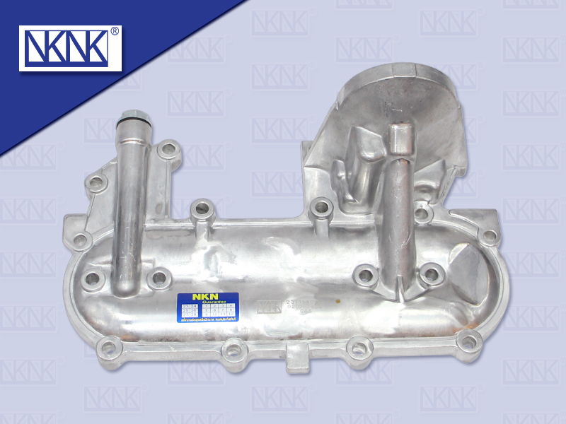 ฝาออยคลูเลอร์ TY 2L