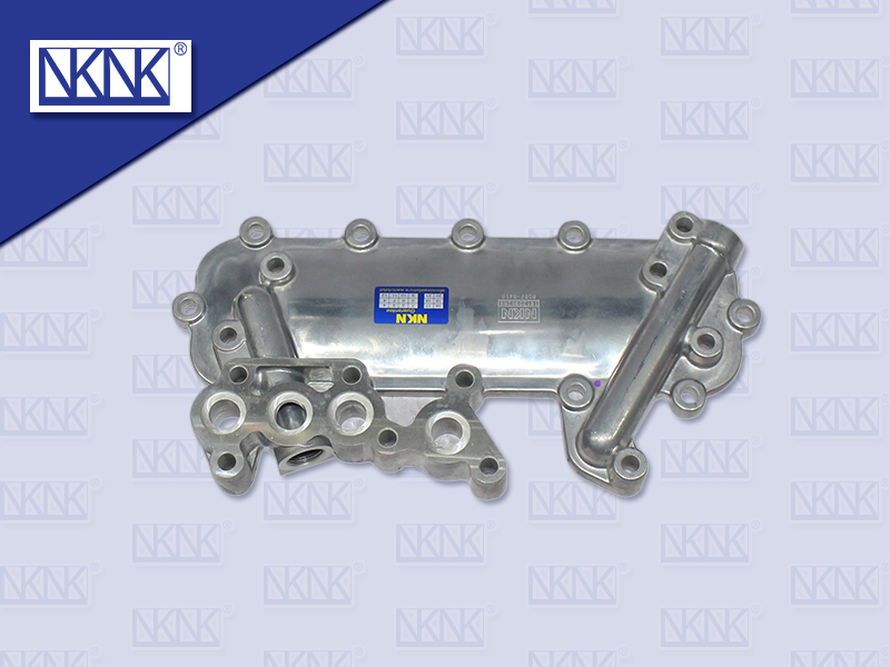 ฝาออยคลูเลอร์ HN WO6D-6E