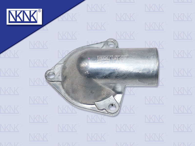 ฝาครอบวาล์วน้ำ IS 6BG1