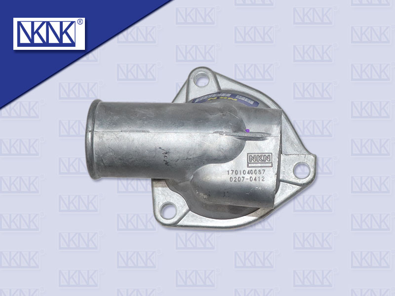 ฝาครอบวาล์วน้ำ IS 4BA1