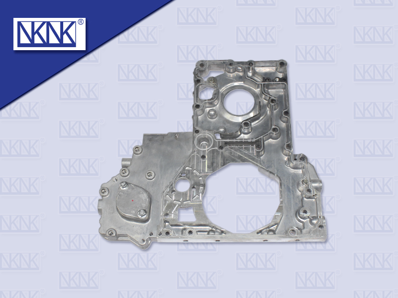 ฝาหน้าเครื่อง IS 6HE1 ตัวใน