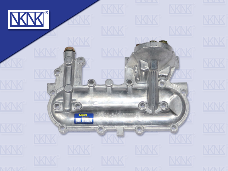 ฝาออยคลูเลอร์ TY 3L