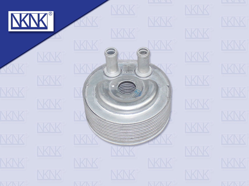 ไส้ออยคลูเลอร์ NS YD เสื้อบาง สูง 35MM   