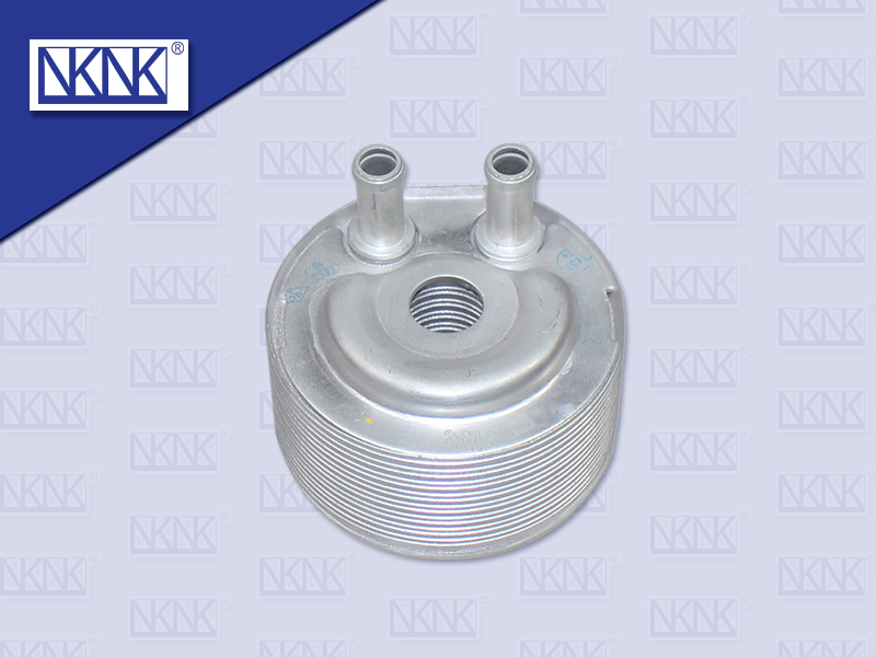 ไส้ออยคลูเลอร์ NS NAVARA เสื้อหนา สูง 45 MM   