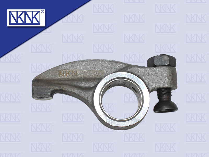 กระเดื่องวาล์วตัวไอดี HN HO7C ตัวยาว ยาว 95 MM