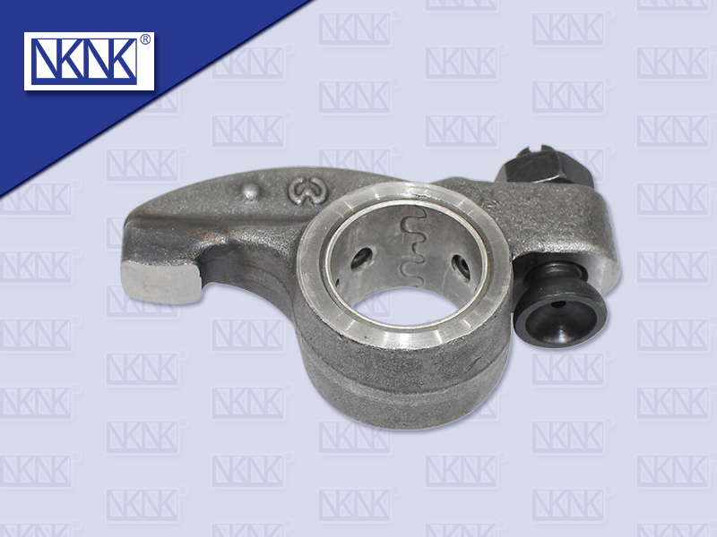 กระเดื่องวาล์วตัวไอเสีย HN HO7C ตัวสั้น ยาว 85 MM