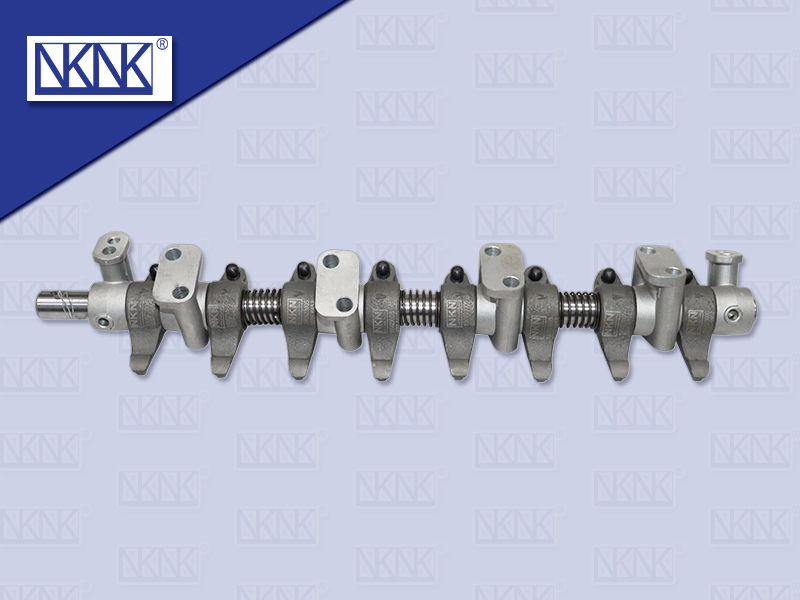 กระเดื่องวาล์ว IS 4BD1 4BE1 ครบชุด