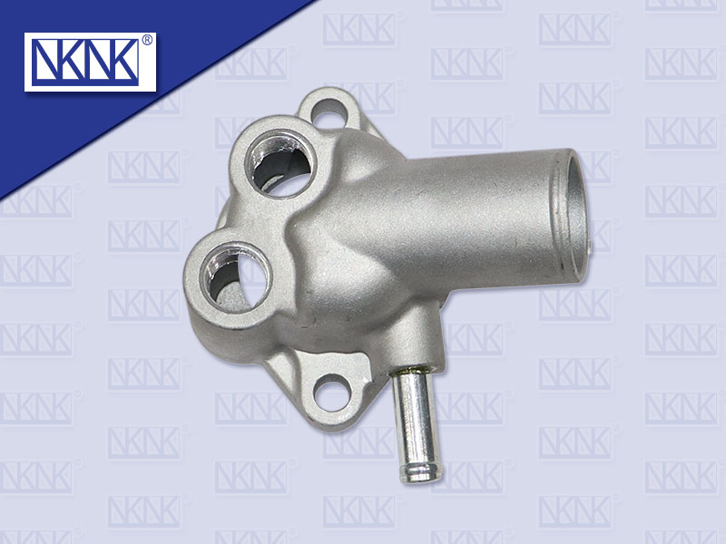 ฝาครอบวาล์วน้ำ IS 4JB1