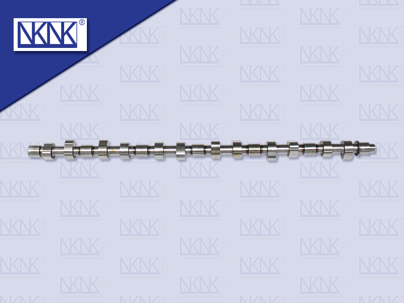 เพลาราวลิ้น IS 6WA1