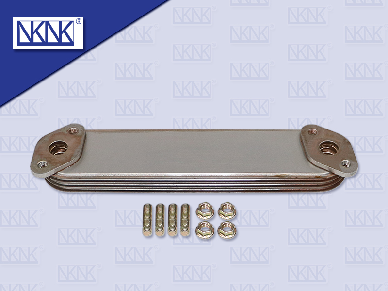 ไส้ออยคลูเลอร์ TY TIGER 2KD 4 ชั้น 