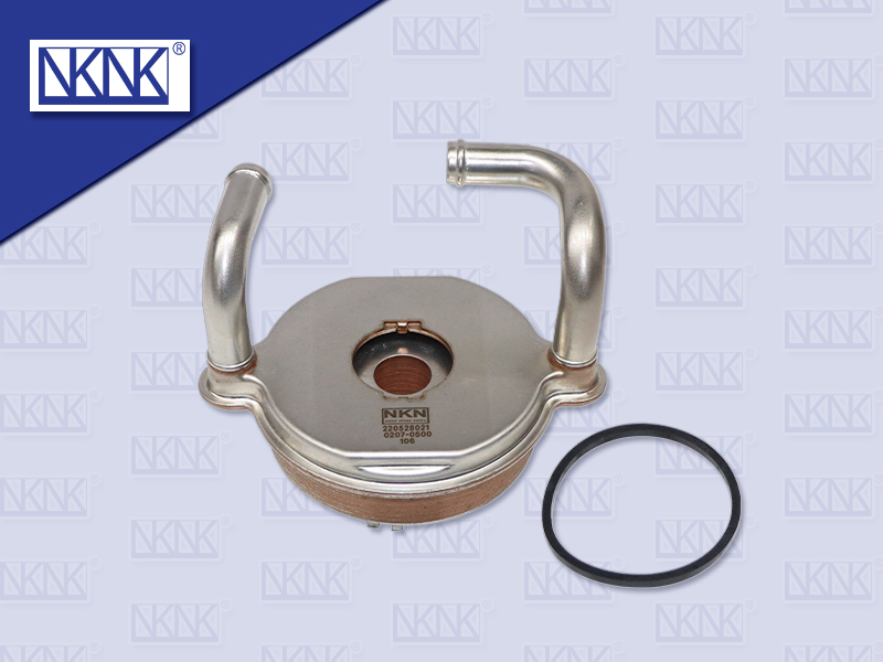 ไส้ออยคลูเลอร์ IS TFR 90-96 