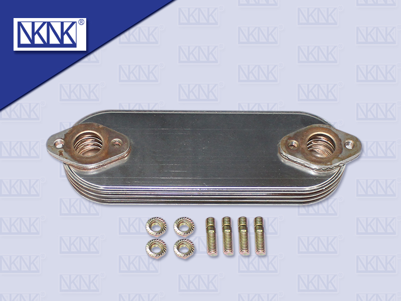 ไส้ออยคลูเลอร์ TY MIGHTY-X 4 ชั้น 