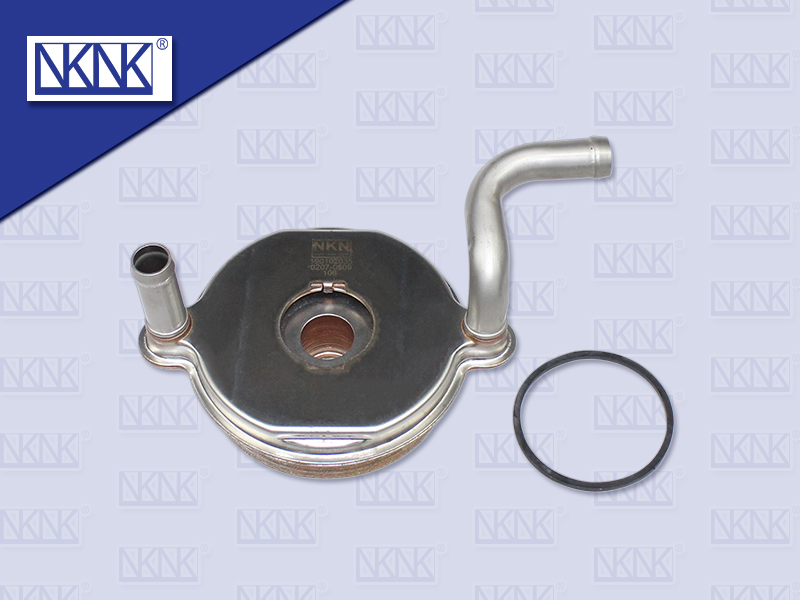 ไส้ออยคลูเลอร์ IS TFR- MD THUNDER 