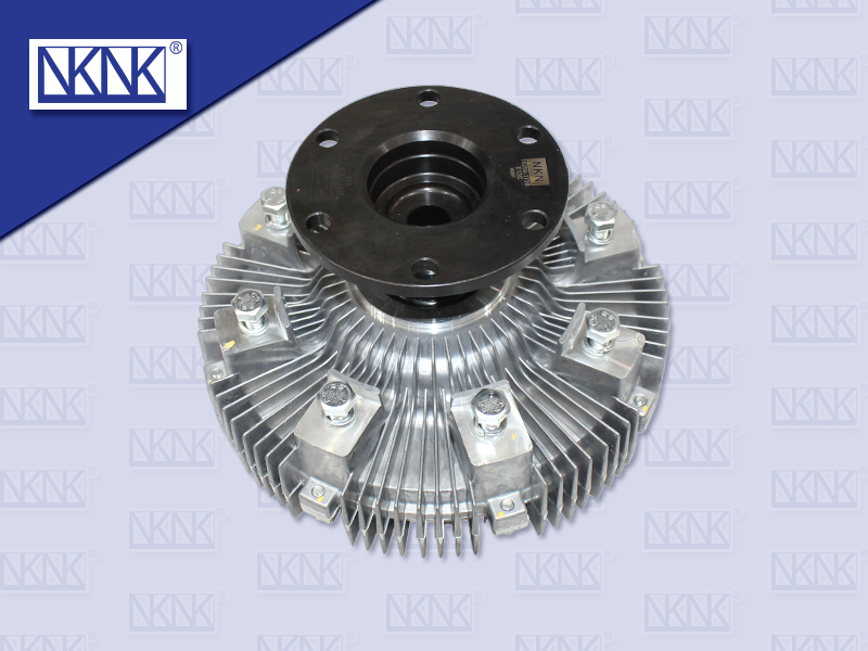 ตัวฟรีใบพัด HN E13C ซีรี่ย์700