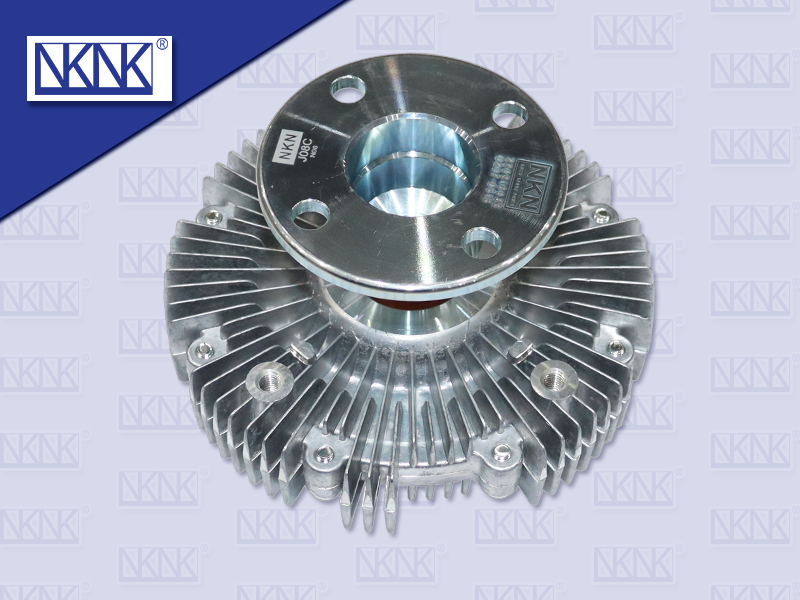 ตัวฟรีใบพัด HN JO8C