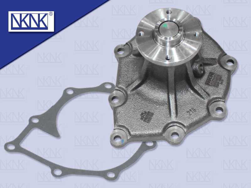 ปั้มน้ำ FD4246