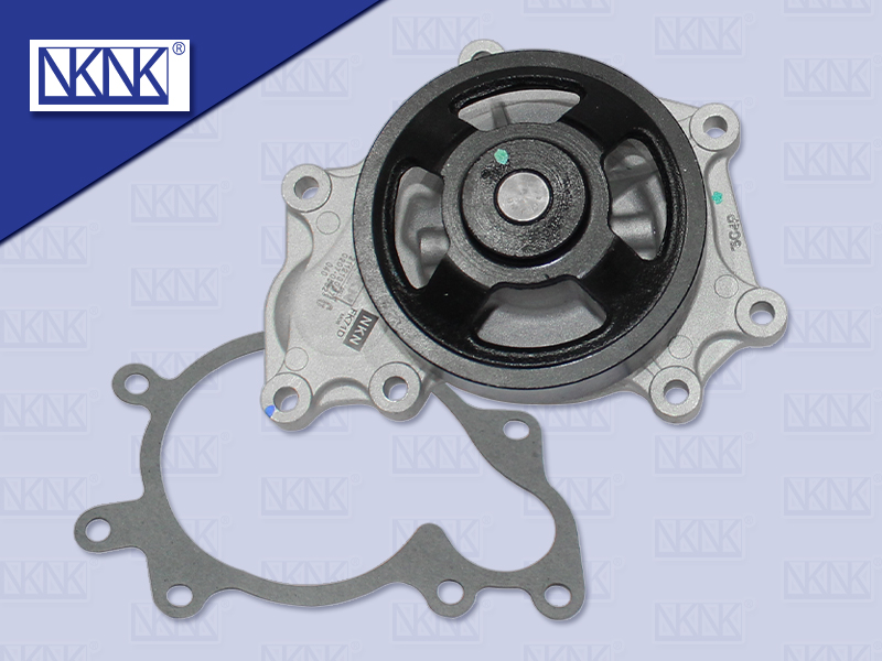 ปั้มน้ำ MS 4M50 51