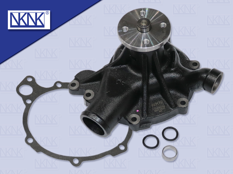 ปั้มน้ำ MS 6M60 (NKN)