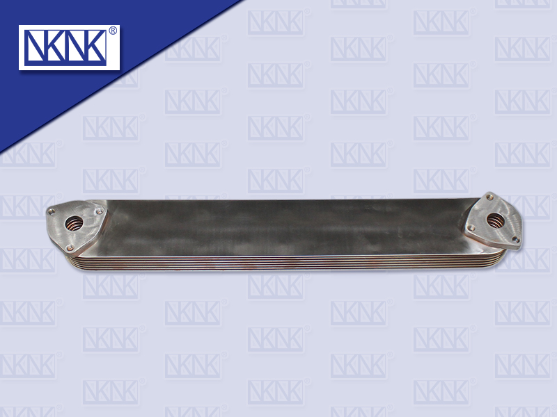 ไส้ออยคลูเลอร์ IS 6RB1 7 ชั้น 