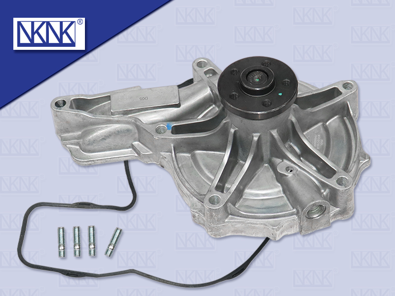 ปั้มน้ำ VL 400 FH13