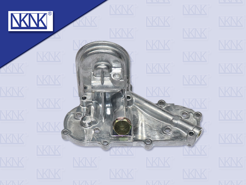 ฝาออยคลูเลอร์ MD T3000