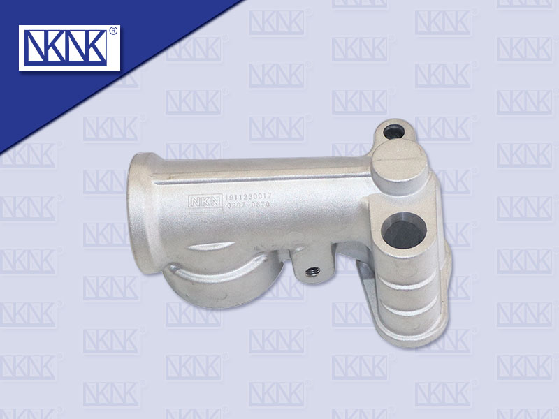 ข้อต่อปั้มน้ำ IS 6HE1 6HK1