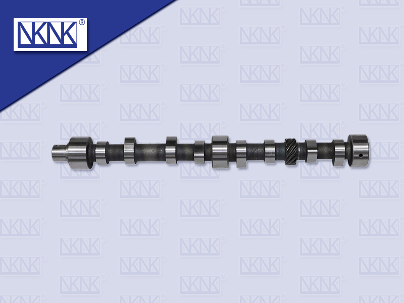 เพลาราวลิ้น IS 4JG2 เหมือนกับ 0207-0572 0207-0573