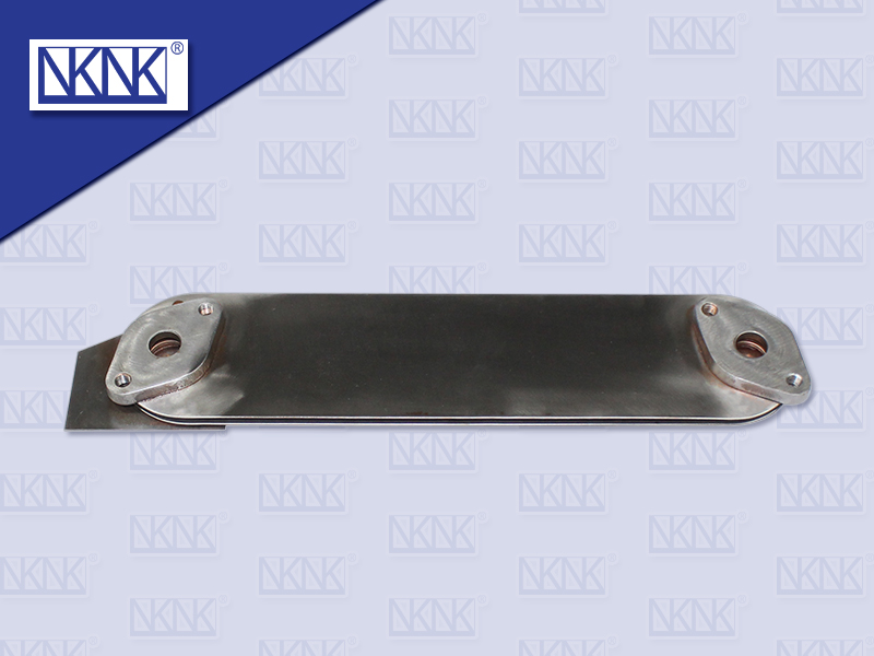 ไส้ออยคลูเลอร์ IS 4BD1 2 ชั้น 