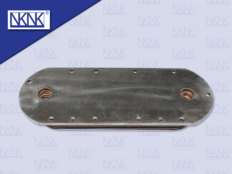 ไส้ออยคลูเลอร์ NS RD8 8 ชั้น 