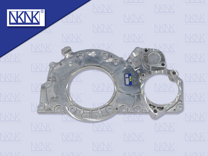 ฝาหน้าเครื่อง IS 6HE1 ตัวนอก