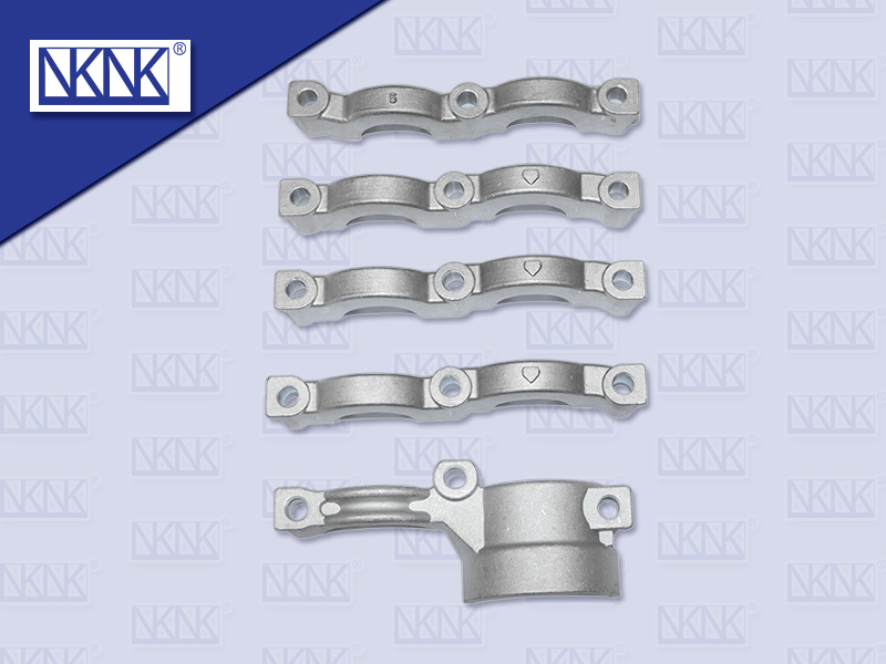 ปะกับราวลิ้น TY 2KD 1 ชุด 5 ตัว