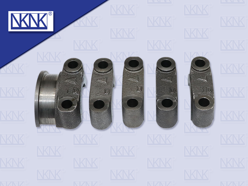 ปะกับราวลิ้น FO 2.3 2.5 1 ชุด 5 ตัว