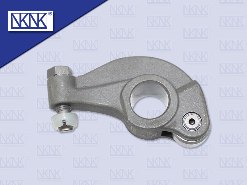 กระเดื่องวาล์วตัวไอดี MS 4D56 สตาร์ด้า ยาว 80 MM