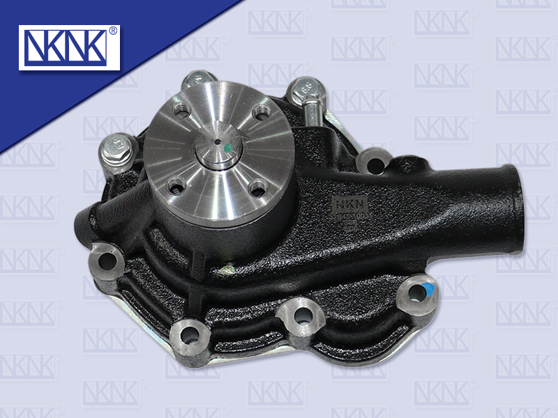 ปั้มน้ำ MS S6S โฟลค์ลิฟท์